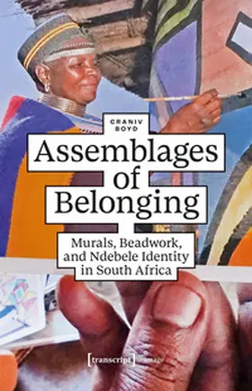 Boyd |  Assemblages of Belonging | Buch |  Sack Fachmedien