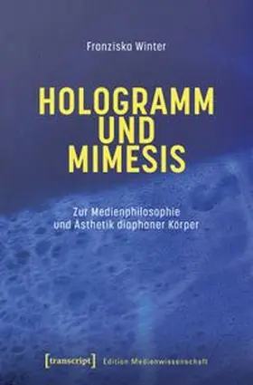 Winter |  Hologramm und Mimesis | Buch |  Sack Fachmedien