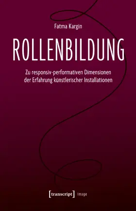 Kargin |  Rollenbildung | Buch |  Sack Fachmedien