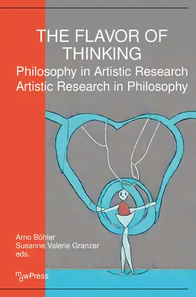 Böhler / Granzer |  The Flavor of Thinking | Buch |  Sack Fachmedien