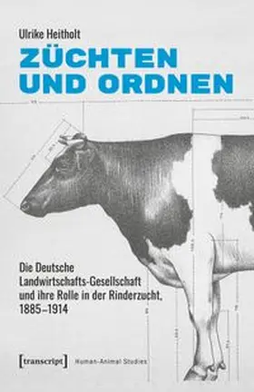 Heitholt |  Züchten und ordnen | Buch |  Sack Fachmedien