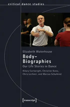 Waterhouse |  Body-Biographies | Buch |  Sack Fachmedien