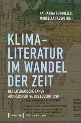 Fürholzer / Fassio |  Klima-Literatur im Wandel der Zeit | Buch |  Sack Fachmedien
