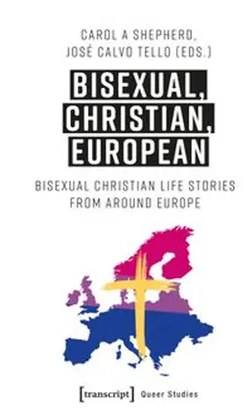 Shepherd / Calvo Tello |  Bisexual, Christian, European | Buch |  Sack Fachmedien