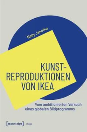Janotka |  Kunstreproduktionen von Ikea | Buch |  Sack Fachmedien