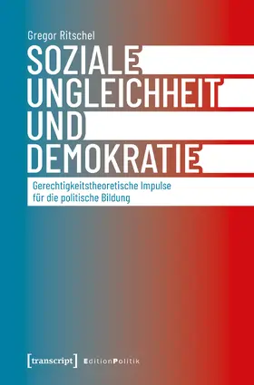 Ritschel |  Soziale Ungleichheit und Demokratie | Buch |  Sack Fachmedien