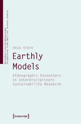 Klein |  Earthly Models | Buch |  Sack Fachmedien