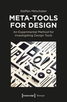 Mitschelen |  Meta-Tools for Design | Buch |  Sack Fachmedien