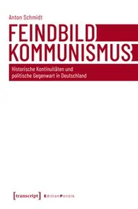  Feindbild Kommunismus | Buch |  Sack Fachmedien