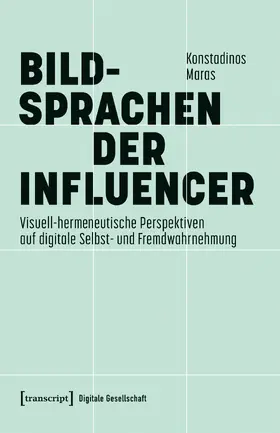 Maras |  Bildsprachen der Influencer | Buch |  Sack Fachmedien