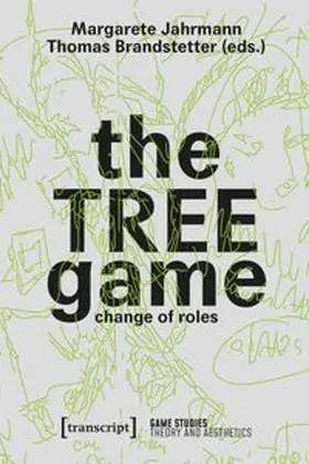 Jahrmann / Brandstetter |  The TREEgame | Buch |  Sack Fachmedien