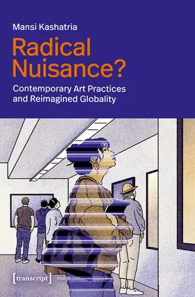 Kashatria |  Radical Nuisance? | Buch |  Sack Fachmedien