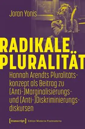 Yonis |  Radikale Pluralität | Buch |  Sack Fachmedien