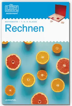  LÜK. 7./8./9. Klasse - Mathematik: Rechnen | Buch |  Sack Fachmedien