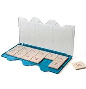  miniLÜK: Kontrollgerät Klarsichtdeckel blau | Buch |  Sack Fachmedien