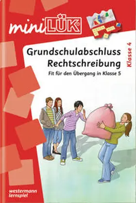 Müller |  miniLÜK | Buch |  Sack Fachmedien