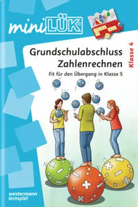 Müller |  miniLÜK | Buch |  Sack Fachmedien