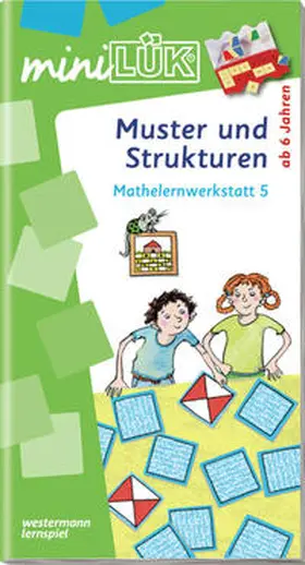 Müller |  miniLÜK | Buch |  Sack Fachmedien