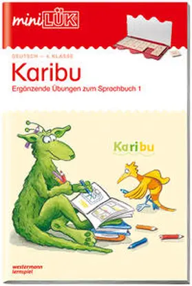  miniLÜK | Buch |  Sack Fachmedien