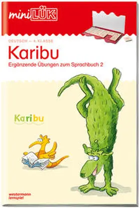  miniLÜK | Buch |  Sack Fachmedien