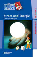  LÜK Strom und Energie | Buch |  Sack Fachmedien