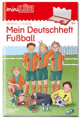  miniLÜK | Buch |  Sack Fachmedien