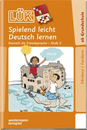  LÜK | Buch |  Sack Fachmedien