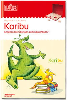  LÜK | Buch |  Sack Fachmedien
