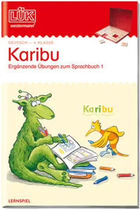 Gwiasda |  LÜK | Buch |  Sack Fachmedien