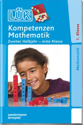 Bettner / Dinges / Müller |  LÜK | Buch |  Sack Fachmedien