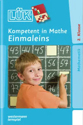 Bettner / Dinges / Müller |  LÜK | Buch |  Sack Fachmedien