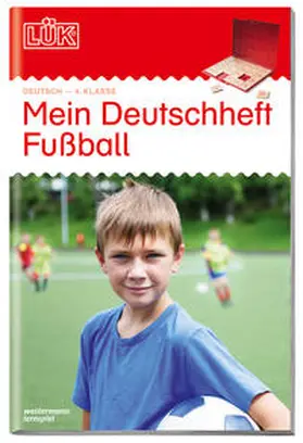  LÜK | Buch |  Sack Fachmedien