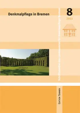 Skalecki |  Denkmalpflege in Bremen | Buch |  Sack Fachmedien