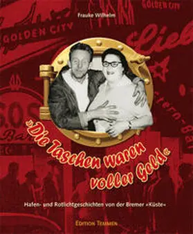Wilhelm |  »Die Taschen waren voller Geld« | Buch |  Sack Fachmedien