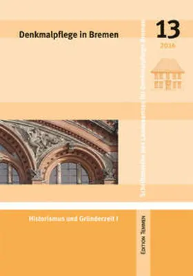 Skalecki |  Denkmalpflege in Bremen | Buch |  Sack Fachmedien