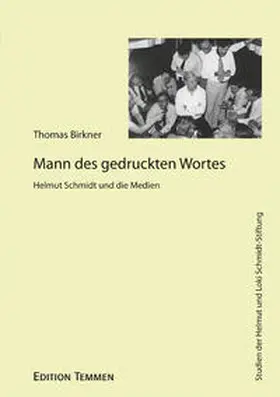 Birkner |  Mann des gedruckten Wortes | Buch |  Sack Fachmedien