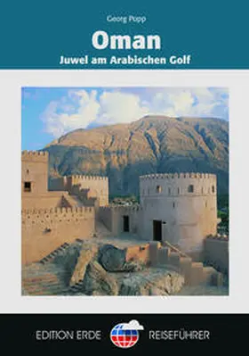 Popp / Al-Maskari |  Oman | Buch |  Sack Fachmedien