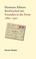 Steimer / Allmers / Behne |  Hermann Allmers | Buch |  Sack Fachmedien