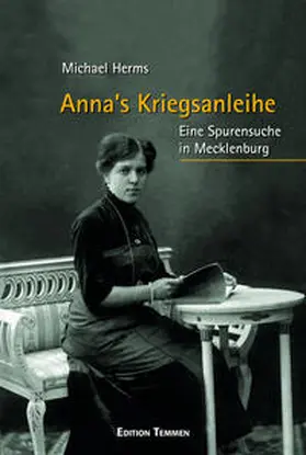 Herms |  Anna's Kriegsanleihe | Buch |  Sack Fachmedien