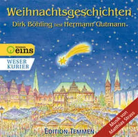 Gutmann |  Weihnachtsgeschichten | Sonstiges |  Sack Fachmedien