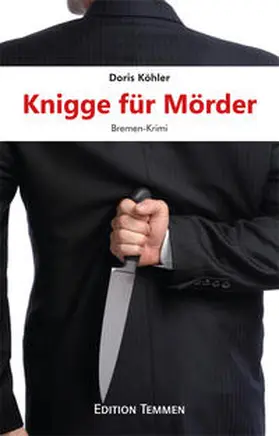 Köhler |  Knigge für Mörder | Buch |  Sack Fachmedien
