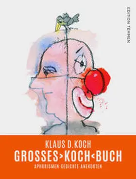 Koch |  GROSSES ›KOCH‹ BUCH | Buch |  Sack Fachmedien