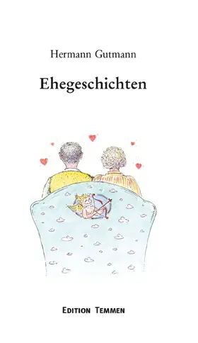 Gutmann |  Ehegeschichten | eBook | Sack Fachmedien