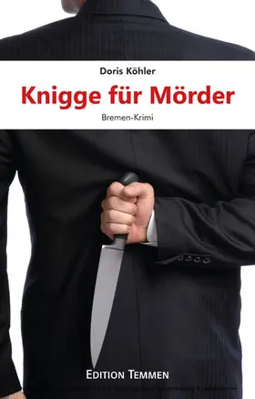 Köhler |  Knigge für Mörder | eBook | Sack Fachmedien