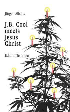 Alberts |  J.B. Cool meets Jesus Christ | eBook | Sack Fachmedien