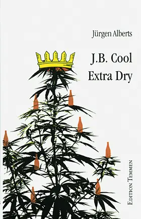 Alberts |  J.B. Cool - Extra Dry | eBook | Sack Fachmedien