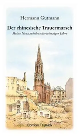 Gutmann |  Der chinesische Trauermarsch | eBook | Sack Fachmedien