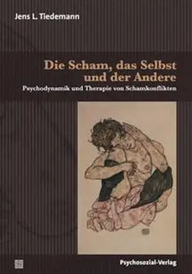 Tiedemann |  Die Scham, das Selbst und der Andere | Buch |  Sack Fachmedien