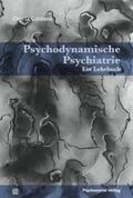Gabbard |  Psychodynamische Psychiatrie | Buch |  Sack Fachmedien