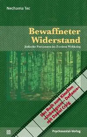 Tec |  Bewaffneter Widerstand | Buch |  Sack Fachmedien
